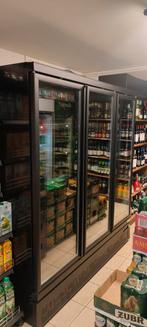 Grote Diepvries Vrieskast Opknapper, Witgoed en Apparatuur, Vriezers en Diepvrieskisten, Ophalen, Gebruikt, 90 cm of meer, 160 cm of meer