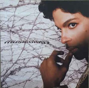 Prince – Musicology beschikbaar voor biedingen