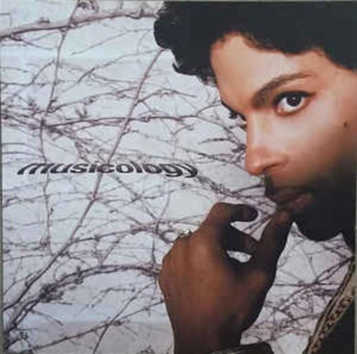 Prince – Musicology, Cd's en Dvd's, Cd's | Pop, Zo goed als nieuw, 1980 tot 2000, Ophalen of Verzenden
