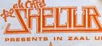 Oude concertkaartjes Scum Sheltur W2 Dynamo gezocht!!!!, Ophalen of Verzenden, Zo goed als nieuw