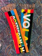 Eurovisie songfestival sjaal, Ophalen, Nieuw