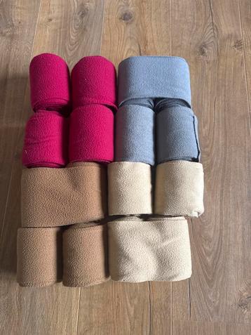 Bandages diverse kleuren beschikbaar voor biedingen
