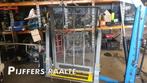 Invalidelift van een Mercedes Sprinter, Gebruikt, Mercedes-Benz