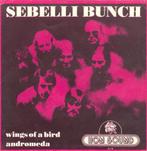SEBELLI BUNCH – Wings Of A Bird  (Lion Sound/NL), Verzenden, Pop