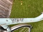 Gazelle Mamafiets met kinderzitje - Vlijmen, Fietsen en Brommers, Ophalen, Gebruikt, Gazelle, Versnellingen