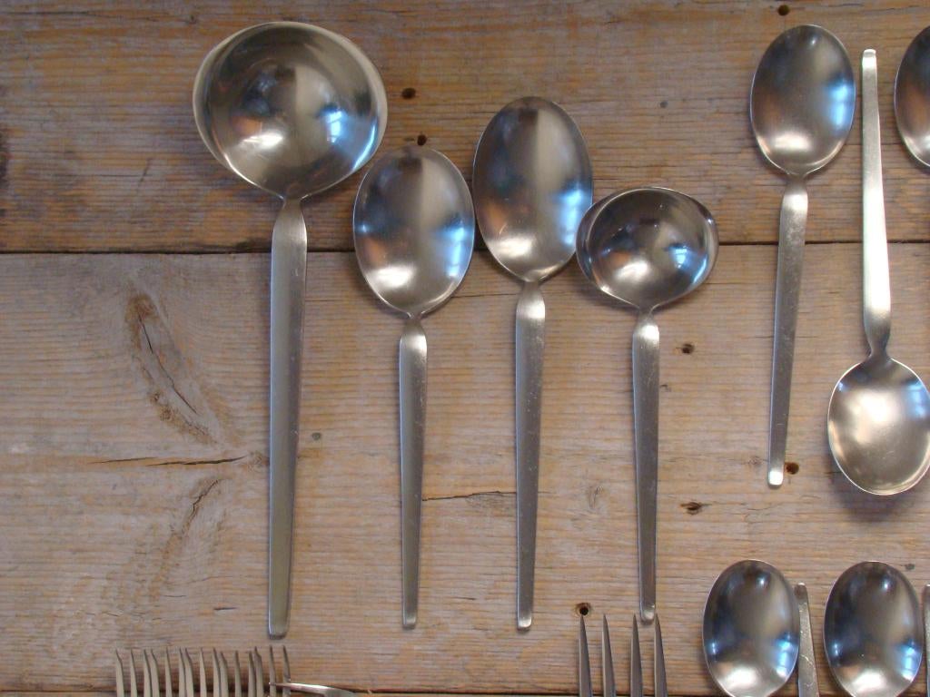 Bestekdelen, SOLA Elite Diana, gaaf, Ophalen of Verzenden