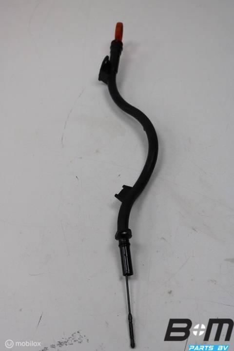 Olie peilstok 1.6 TDI CLH VW Golf 7 04L115611A, Auto-onderdelen, Overige Auto-onderdelen, Gebruikt