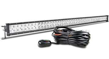 Bridgelux 300W watt led light bar ledbar verstraler ledbalk