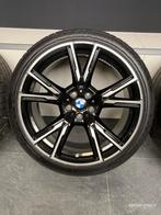 19” originele BMW 2 serie G42 Coupe velgen banden 893M 5x112, 19 inch, Banden en Velgen, Ophalen of Verzenden, Personenwagen
