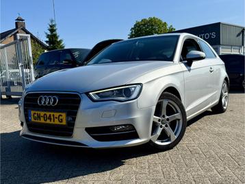 Audi A3 1.6 TDI PRO LINE NAVI/CLIMA/ST.VERWARM/PDC beschikbaar voor biedingen