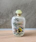 Chinese Snuff Bottle 7,5 cm, Verzamelen, Ophalen of Verzenden, Overige typen