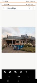 Altrex (doorloopsteiger), Ophalen of Verzenden, Rolsteiger of Kamersteiger, 5 meter of hoger