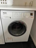 Miele Wasmachine - Werkt nog goed!, Gebruikt, Ophalen of Verzenden, Voorlader, 85 tot 90 cm