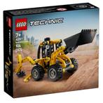 LEGO Technic 42197 Graaflaadmachine * 't LEGOhuis *, Ophalen of Verzenden, Nieuw, Complete set, Lego