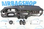 Airbag set - Dashboard zwart stiksel hud M BMW X5 F15, Auto-onderdelen