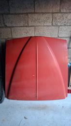 SAAB 96 V4 motorkap 2x, Auto-onderdelen, Ophalen, Saab
