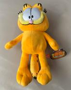 Garfield Knuffel - nieuw met label, Ophalen of Verzenden, Nieuw, Poes