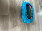 Beyblade battle arena, Ophalen of Verzenden, Zo goed als nieuw