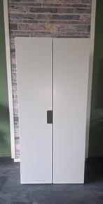 Kleine IKEA Stuva Kast met Hangers, Overige materialen, Gebruikt, 100 tot 150 cm, Modern