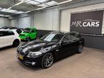 BMW 5-serie Touring 520d Automaat/Airco/Leder/C ruise Contro, Automaat, Euro 5, Achterwielaandrijving, 4 cilinders