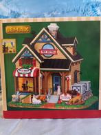 Lemax Claws & Paws Pet Hotel, Ophalen of Verzenden, Zo goed als nieuw