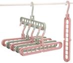 Multifunctionele Hanger – Ruimtebesparend! GRATIS VERZENDING, Ophalen of Verzenden, Staal