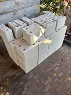 Vellingblok, Doe-het-zelf en Verbouw, Metselstenen, Ophalen, Zo goed als nieuw, Kalkzandstenen