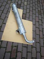 VW T3 KY 1.7 Diesel Motor Uitlaatdemper 89-90, Ophalen of Verzenden, Gebruikt