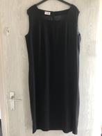 Horst Basler zwarte jurk maar 46, mouwloos, Kleding | Dames, Jurken, Verzenden, Zwart, Maat 46/48 (XL) of groter, Zo goed als nieuw