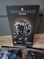 LEGO 75274 TIE Fighter pilot Helmet, Ophalen, Zo goed als nieuw