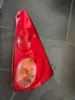 Achterlicht peugeot 107 (C1) rechts, Auto-onderdelen, Verlichting, Ophalen of Verzenden, Gebruikt, Citroën