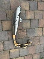 Kawasaki z650/ninja 650 OEM uitlaat, Motoren, Onderdelen | Kawasaki, Ophalen of Verzenden