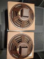 Jensen P12R 16 Ohm speakers voor Rock Ola Regis 200, Ophalen of Verzenden, Gebruikt, 1960 tot 1970, Rock Ola