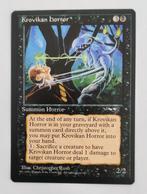 Krovikan Horror Alliances MTG Near Mint, Hobby en Vrije tijd, Verzamelkaartspellen | Magic the Gathering, Ophalen of Verzenden