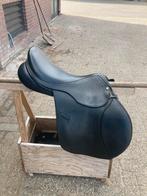 Busse springzadel 17 inch, Ophalen, Springen