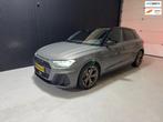 Audi A1 SPORTBACK 30 TFSI S Line edition one automaat, Auto's, Audi, 116 pk, Bedrijf, 1100 kg, 3 cilinders