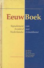 CULT-boeken & Eeuwboek Boekbespreking 100 boekenEeuwboek Boe, Ophalen of Verzenden, Zo goed als nieuw, Couperus Vestdijk Mulisch
