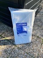 Dekzeil, Doe-het-zelf en Verbouw, Zeil en Folie, Ophalen, Nieuw, 15 m² of meer, Zeil