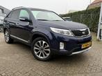Kia Sorento 2.2 CRDI/4WD/7P/SUPER PACK/ XENON/PANO/LEER/CAME, Automaat, Euro 5, Gebruikt, 2000 kg