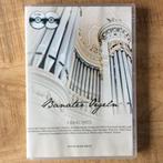Orgel 2cd - Orgels in de Banaat, Franz Metz, Ophalen of Verzenden, Classicisme, Overige typen, Boxset