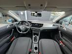 Volkswagen Polo 1.0 TSI Comfortline Business/2de EIG/NAVI/CL, Voorwielaandrijving, Stof, Gebruikt, Euro 6