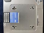 Linksys Wireless-G ADSL Home Gateway WAG354G v2, Computers en Software, Routers en Modems, Ophalen of Verzenden, Gebruikt, Router met modem