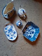 Delfts Blauw Servies Collectie, Ophalen of Verzenden