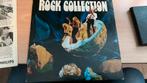 Rock Collection, lp, vinyl, met o.a. Poco, Byrds en Redbone, Cd's en Dvd's, Vinyl | Rock, Ophalen of Verzenden, Gebruikt, 12 inch
