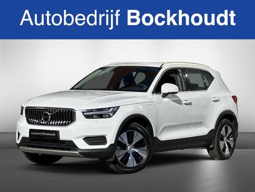 Volvo XC40 1.5 T4 Recharge | Stoelverwarming | Trekhaak, Auto's, Volvo, XC40, ABS, Airbags, Airconditioning, Bluetooth, Boordcomputer