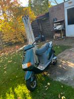 Piaggio Sfera 70cc Brom!, Fietsen en Brommers, Snorfietsen en Snorscooters, Ophalen, Gebruikt, Benzine, Piaggio