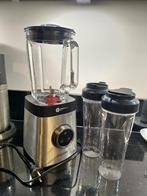 Philips ProBlend 6 3D Blender HR3655, Ophalen, Gebruikt, Blender