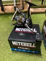 Nieuwe Mitchell MX3 SW 4000 & 6000 molens, 7 lagers, Ophalen of Verzenden, Nieuw, Molen