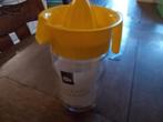Handige Citruspers., Huis en Inrichting, Keuken | Servies, Overige typen, Nieuw, Ophalen of Verzenden, Glas