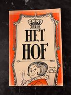 Opland - Het Hof en Wegwezen (2 boeken), Ophalen of Verzenden, Gelezen